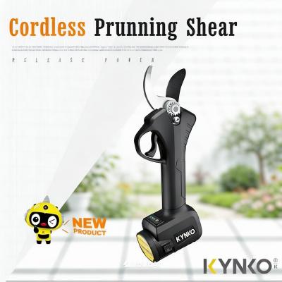 Cordless Prunning Shear